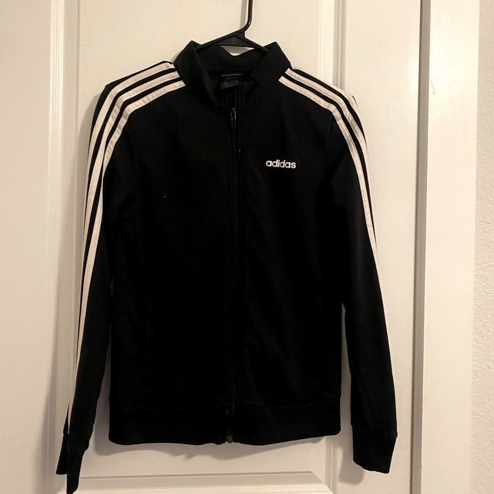 Adidas sweater